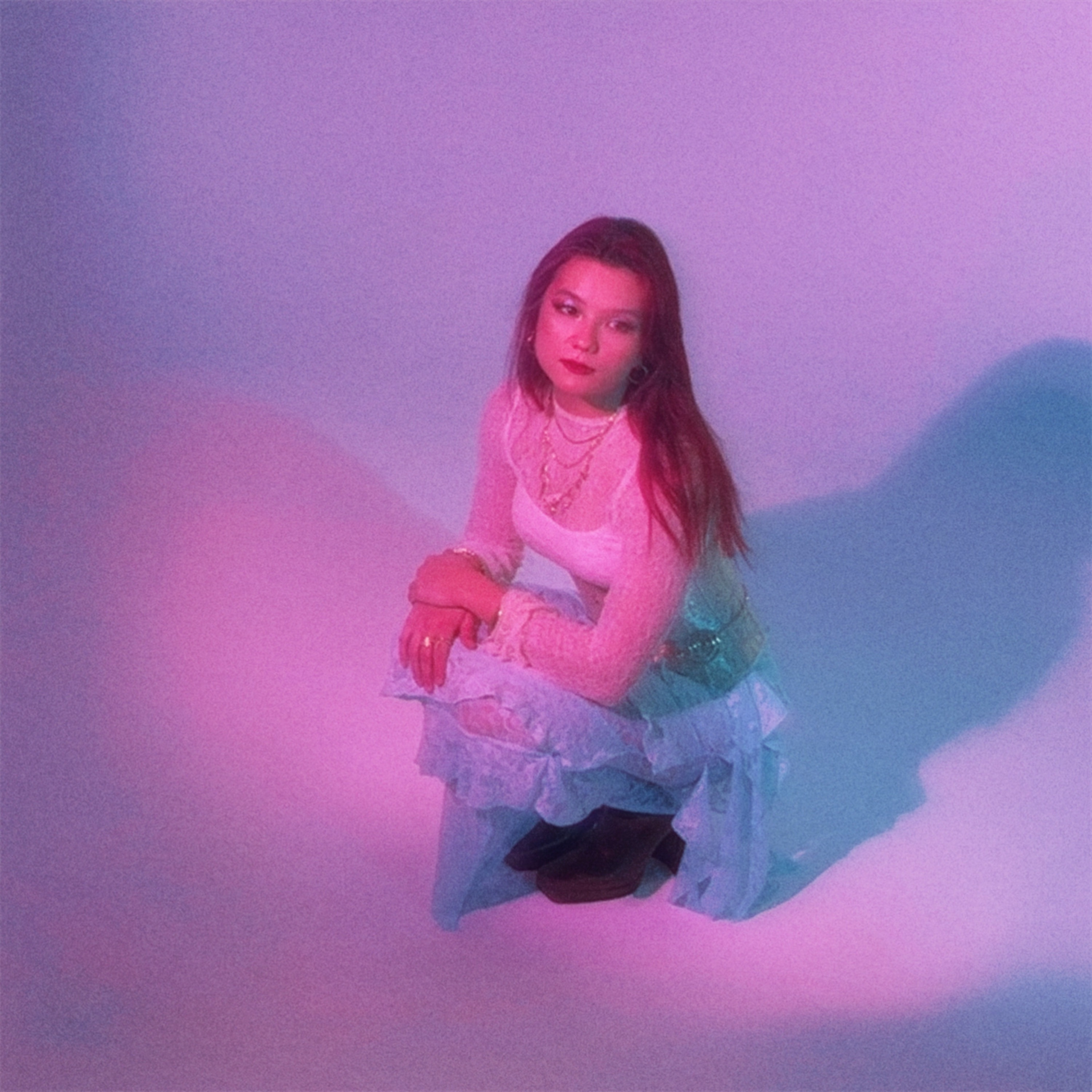 BE THE SAME - Single