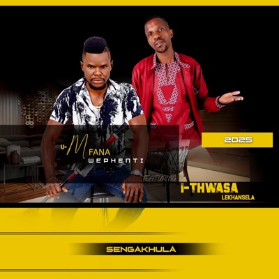IThwasa leKhansela no mfana wephenti - Single