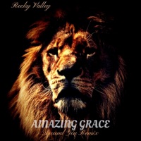 Amazing Grace (Around You Remix) - Single - Rocky Valley