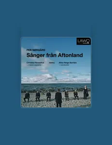 Listen to Christina Herresthal, watch music videos, read bio, see tour dates & more!