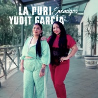 Enemigos - Single - La Puri & Yudit García
