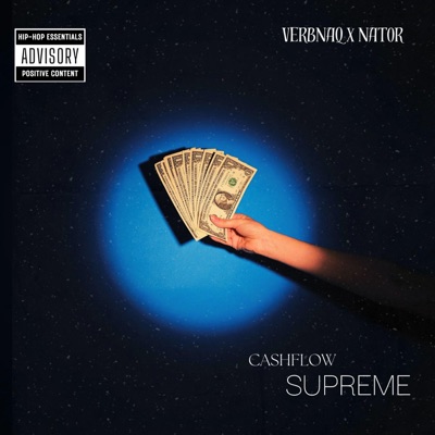 Cashflow Supreme (feat. Nator) - Single
