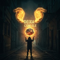 Deixa Com Ele - Single - SOULDAFÉ