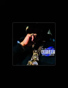 Hör dir RICCO FINESSER an, schau dir Musikvideos an, lies die Biografie, finde Tourdaten und mehr!