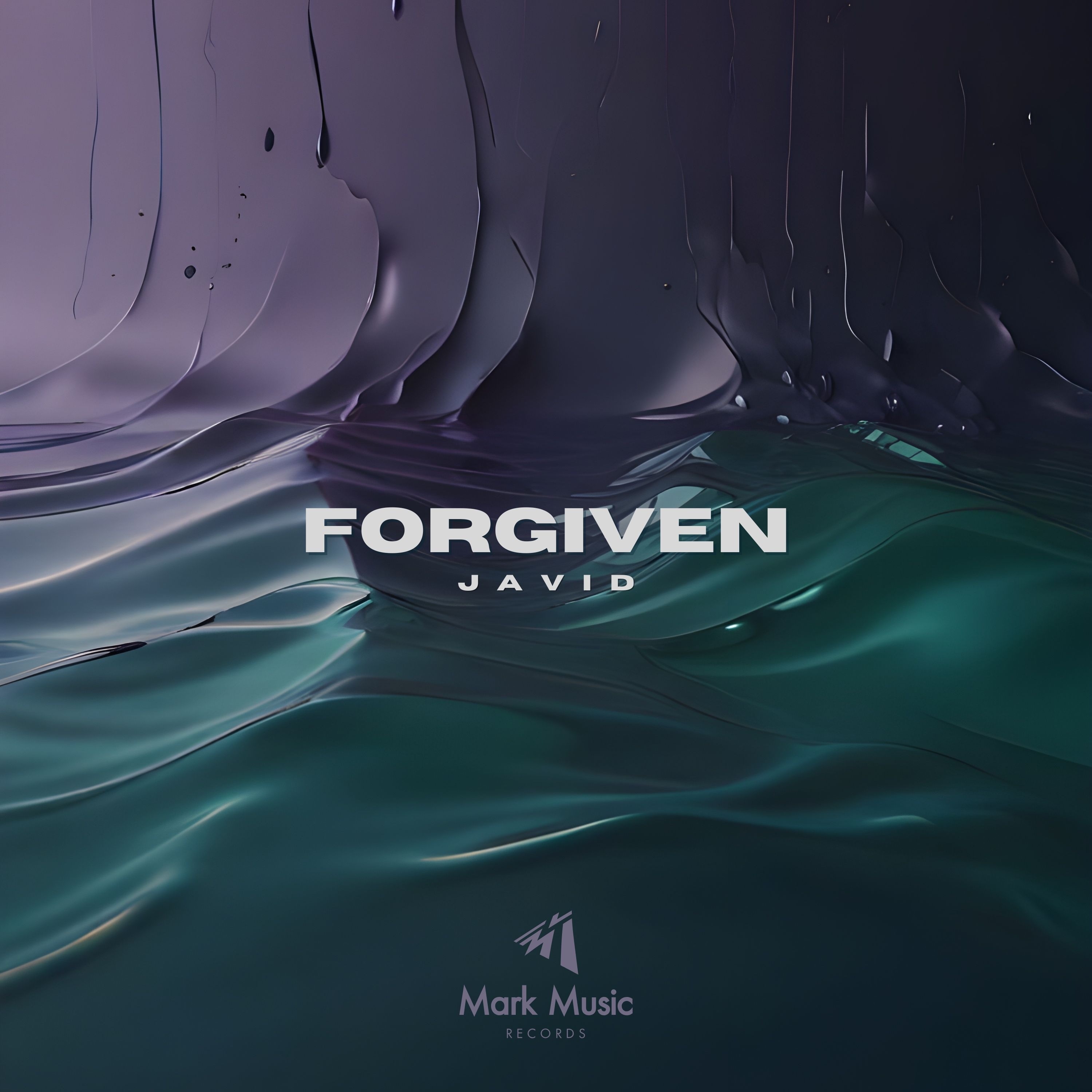 Forgiven - Single