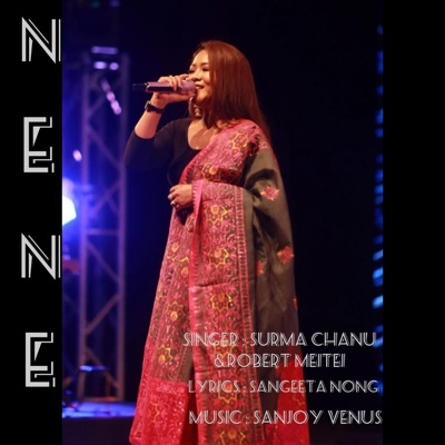 Eidi Nanggi Nene Ne - Single