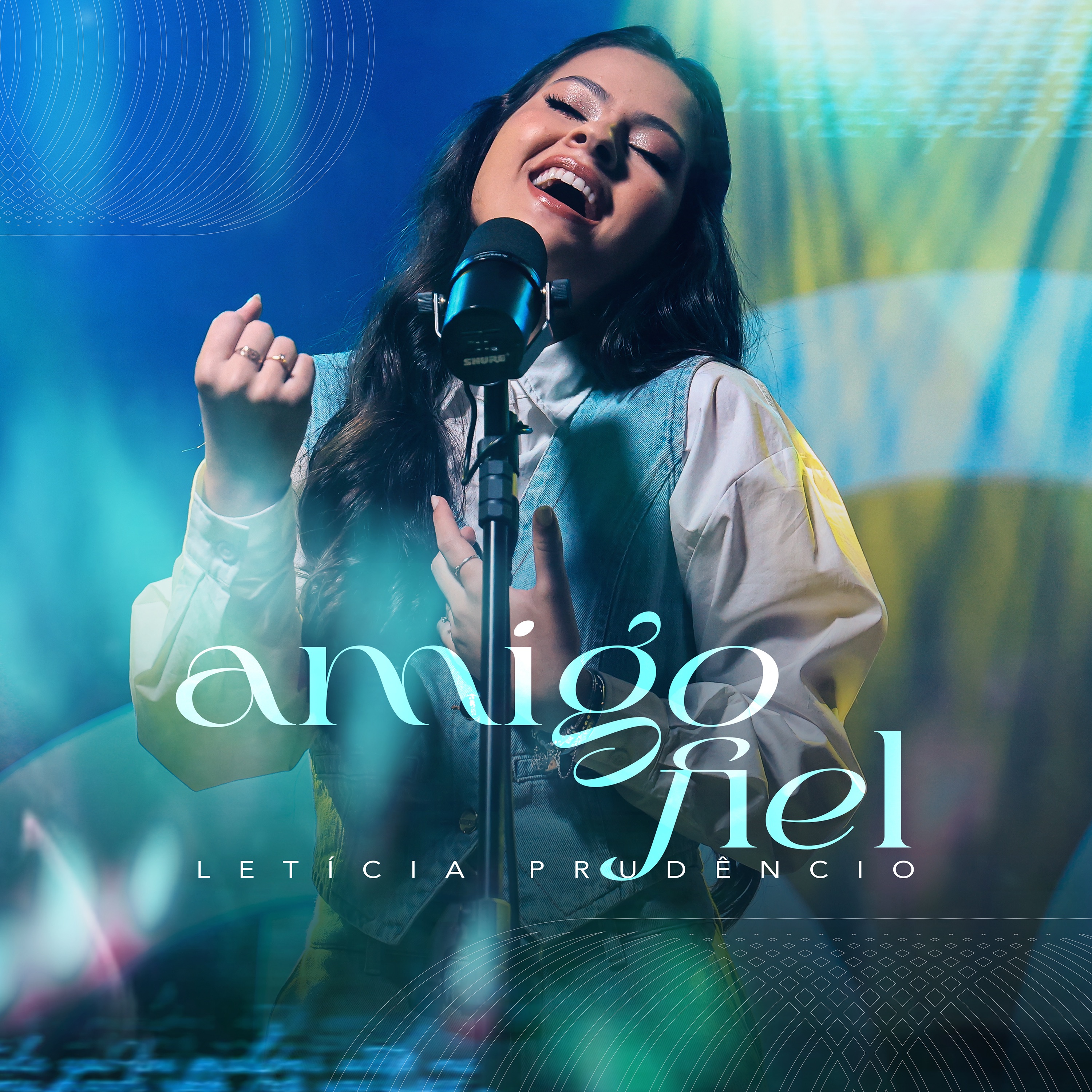 Amigo Fiel - Single