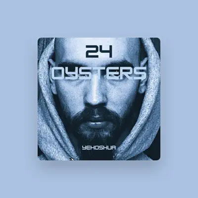 Listen to Yehoshua, watch music videos, read bio, see tour dates & more!