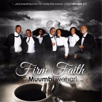 Makanaka Semangwanani