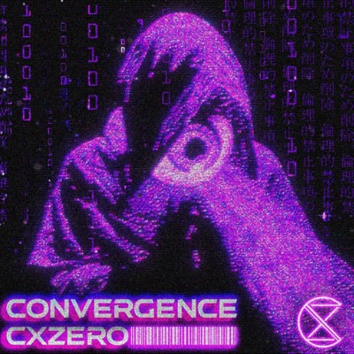 CONVERGENCE - EP