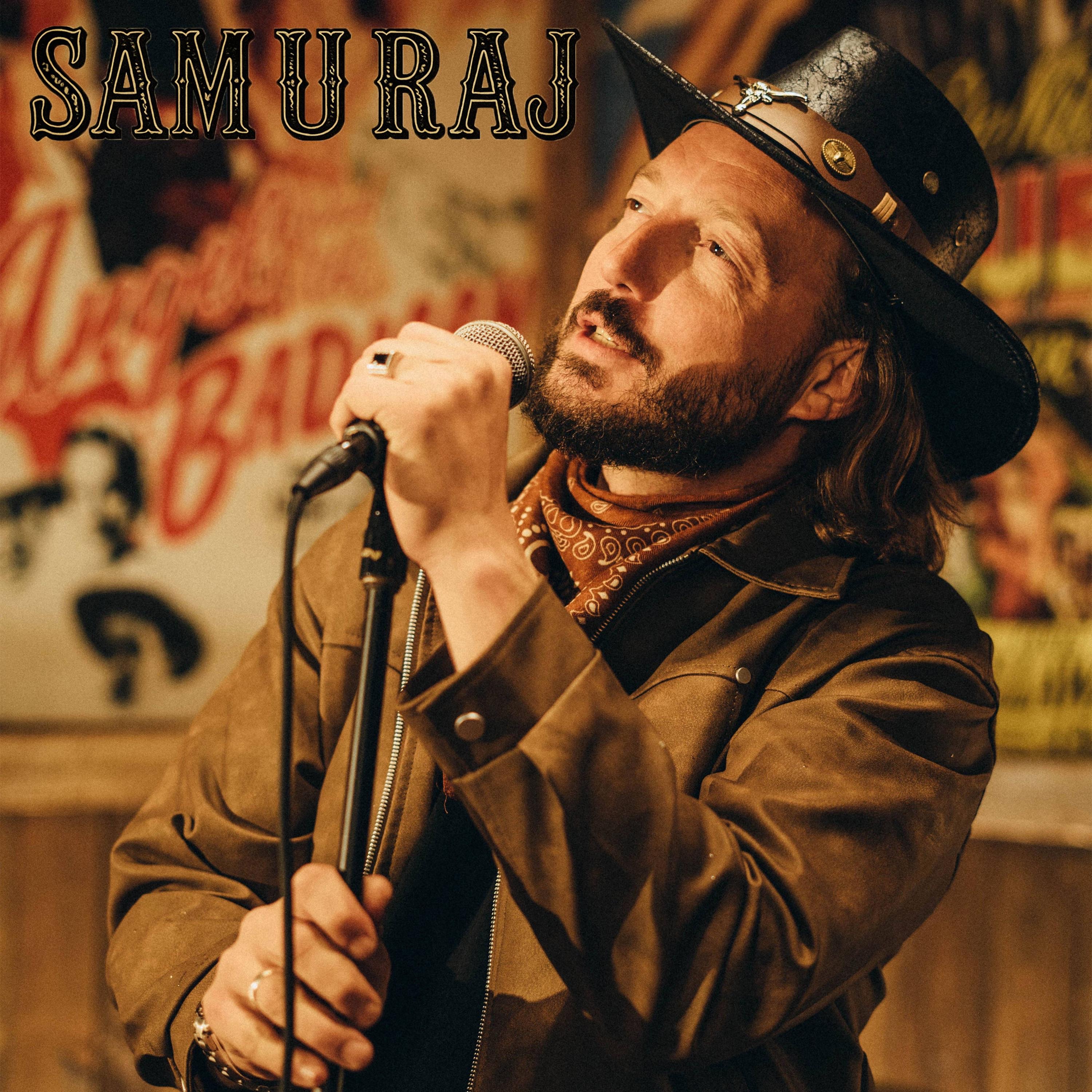 SAMURAJ - Single