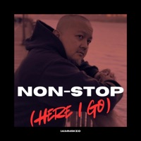 Non-Stop (Here I Go) - Single - IAMMIKEO