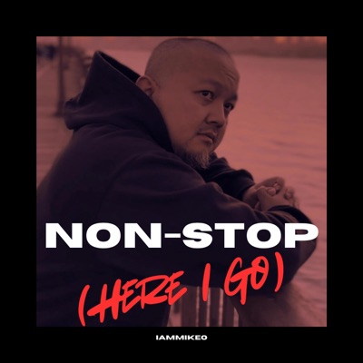Non-Stop (Here I Go) - Single