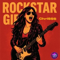 Rockstar Girl - Single - Chri$$$