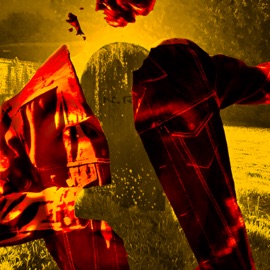 GRAVE (feat. aito) Nik Richard