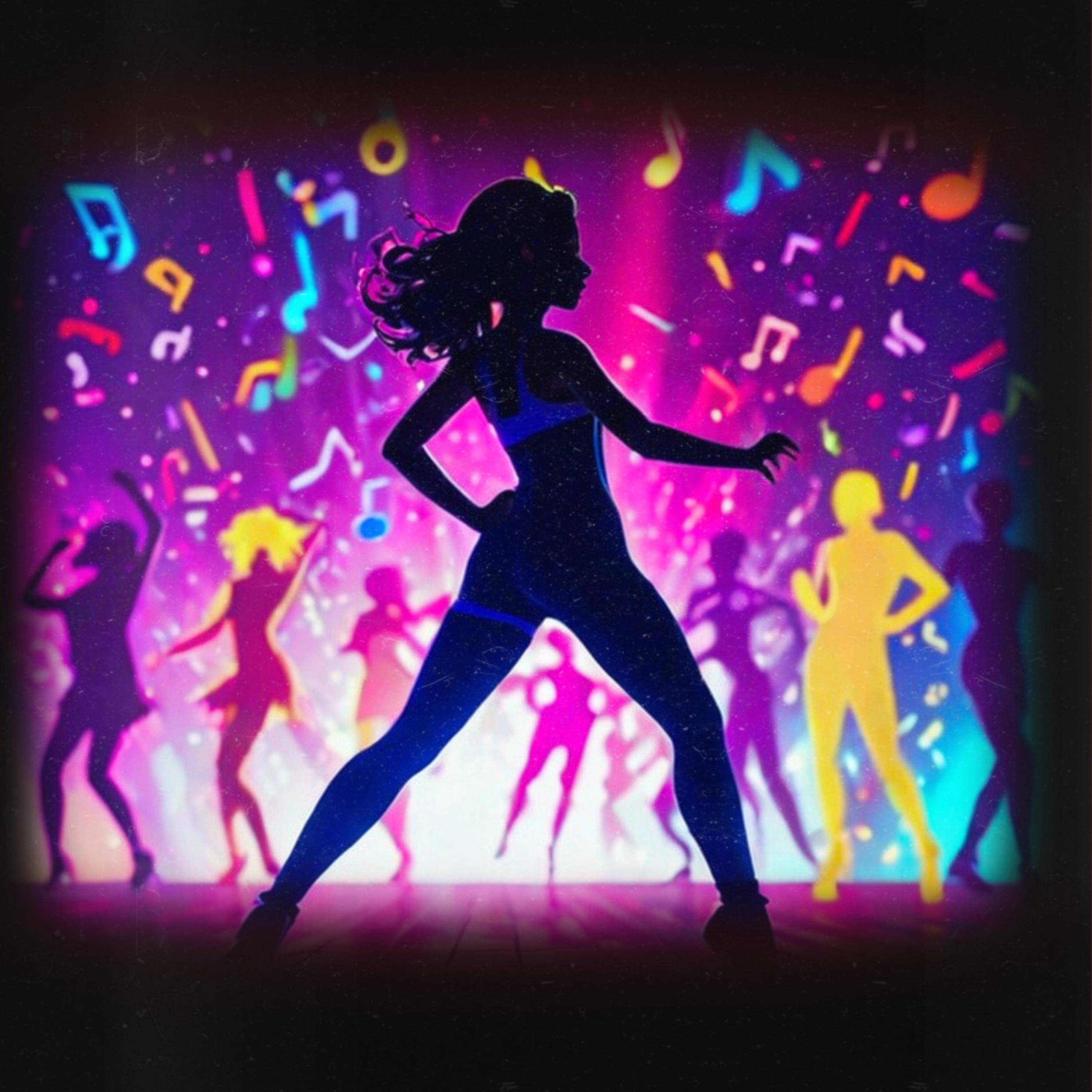 Dancefloor Delights - EP