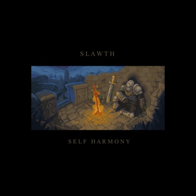 Self Harmony - Single