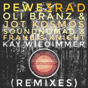 Luft (rmx) (feat. PeWe)