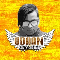 Udaan - Single - Santy Sharma
