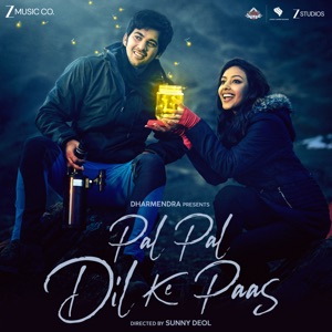 Pal Pal Dil Ke Paas - Title Track
