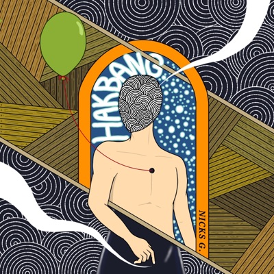 Hakbang (feat. Tris) - Single