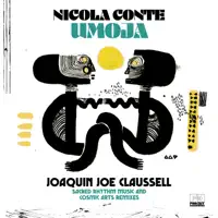 Soul Of The People — Nicola Conte