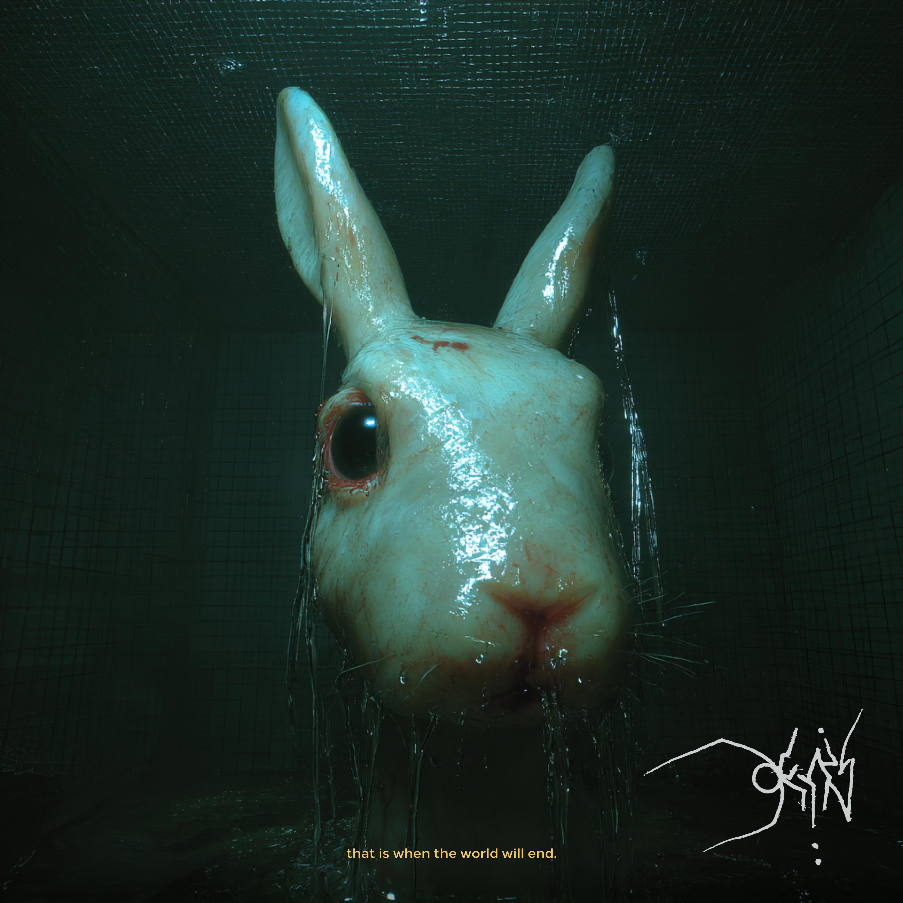 that is when the world will end. - Single