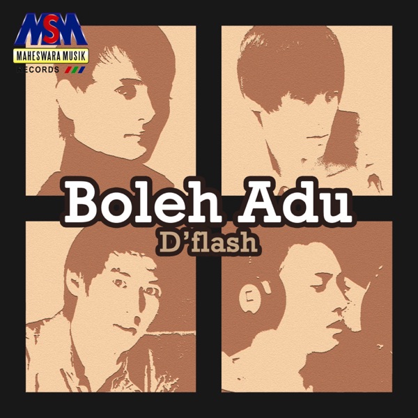 Boleh Adu - Single