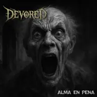 Alma En Pena — Devored