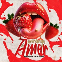 Morango do Amor - Single - Mc Zooio da ZL, MC JR, Guismo & Rotieh Produções