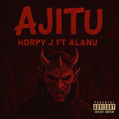 Ajitu (feat. Alanu) - Single
