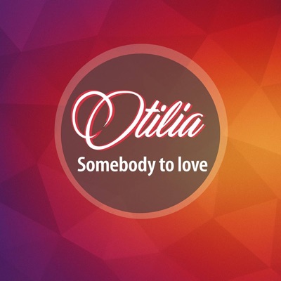 Somebody to Love - Single