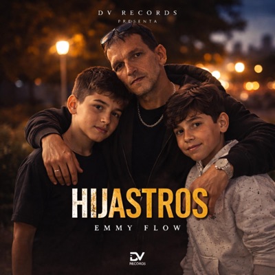 Hijastros - Single