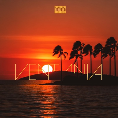 Ventania - Single