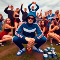 Всё чётко - EP - Alex Bold & Syava