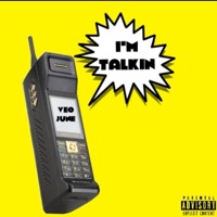 I'm Talkin - Single - Veo June