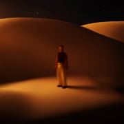 Atacama (Versions) - EP - IVXN