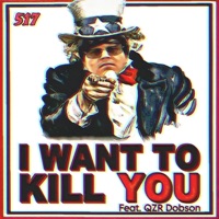 Wanna kill you cause i need you (feat. QZR Dobson) - Single - Kequan