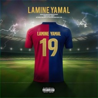 Lamine Yamal - Single - Mjay