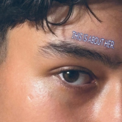 THIS IS ABOUT HER! - EP