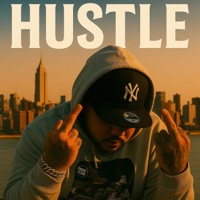 Hustle - Single - Criminality