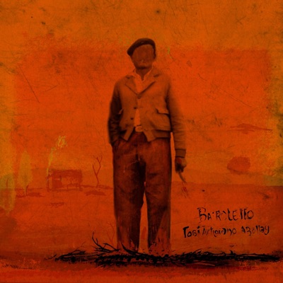 Bairoletto (feat. Aballay) - EP