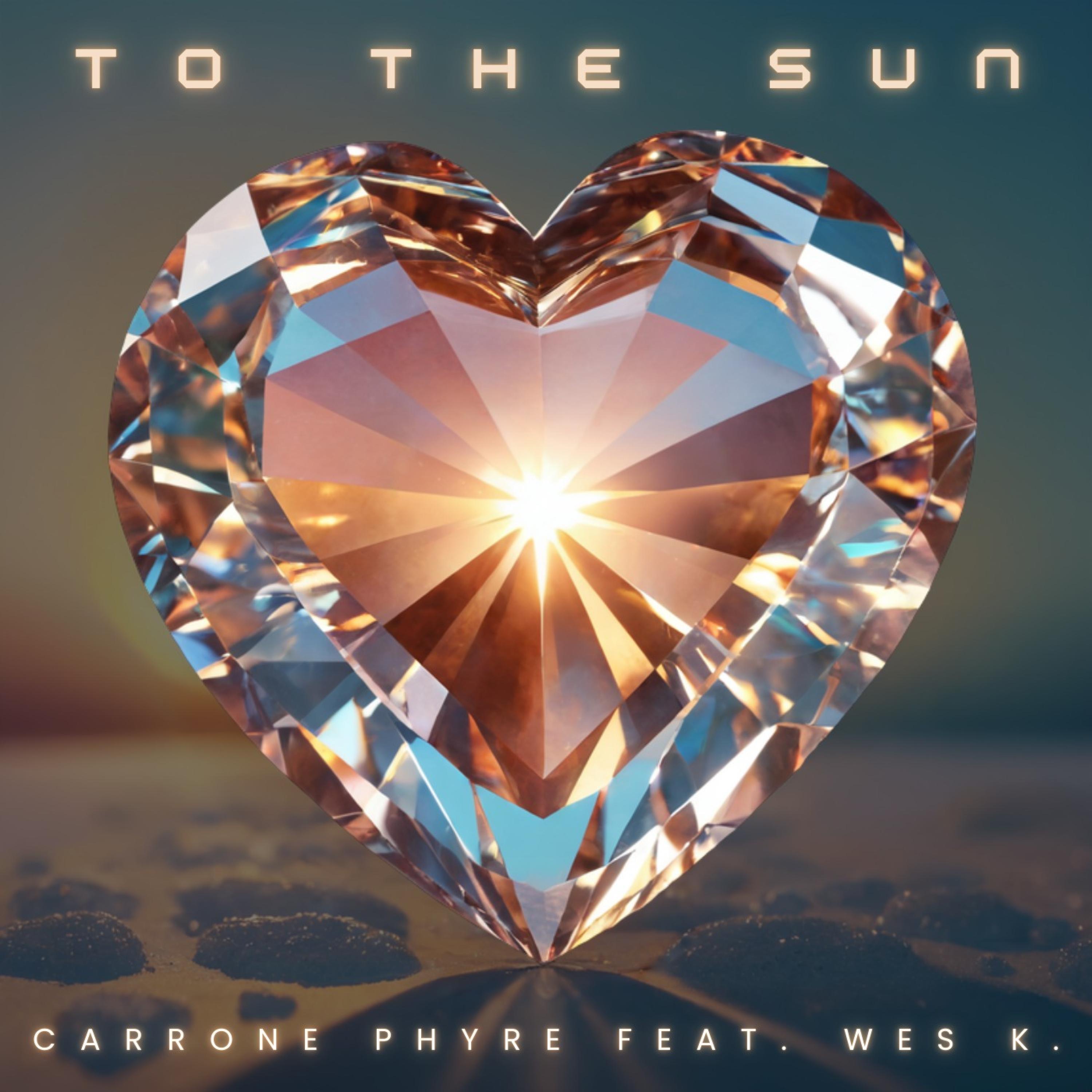 To The Sun (feat. Wes K.) - Single