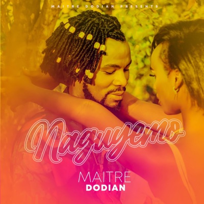 Naguyemo Official Audio - Single