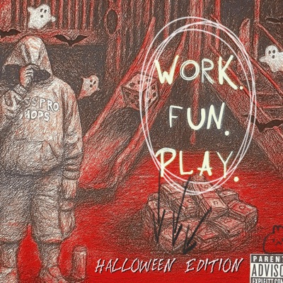 Work. Fun. Play. (Deluxe) - Single