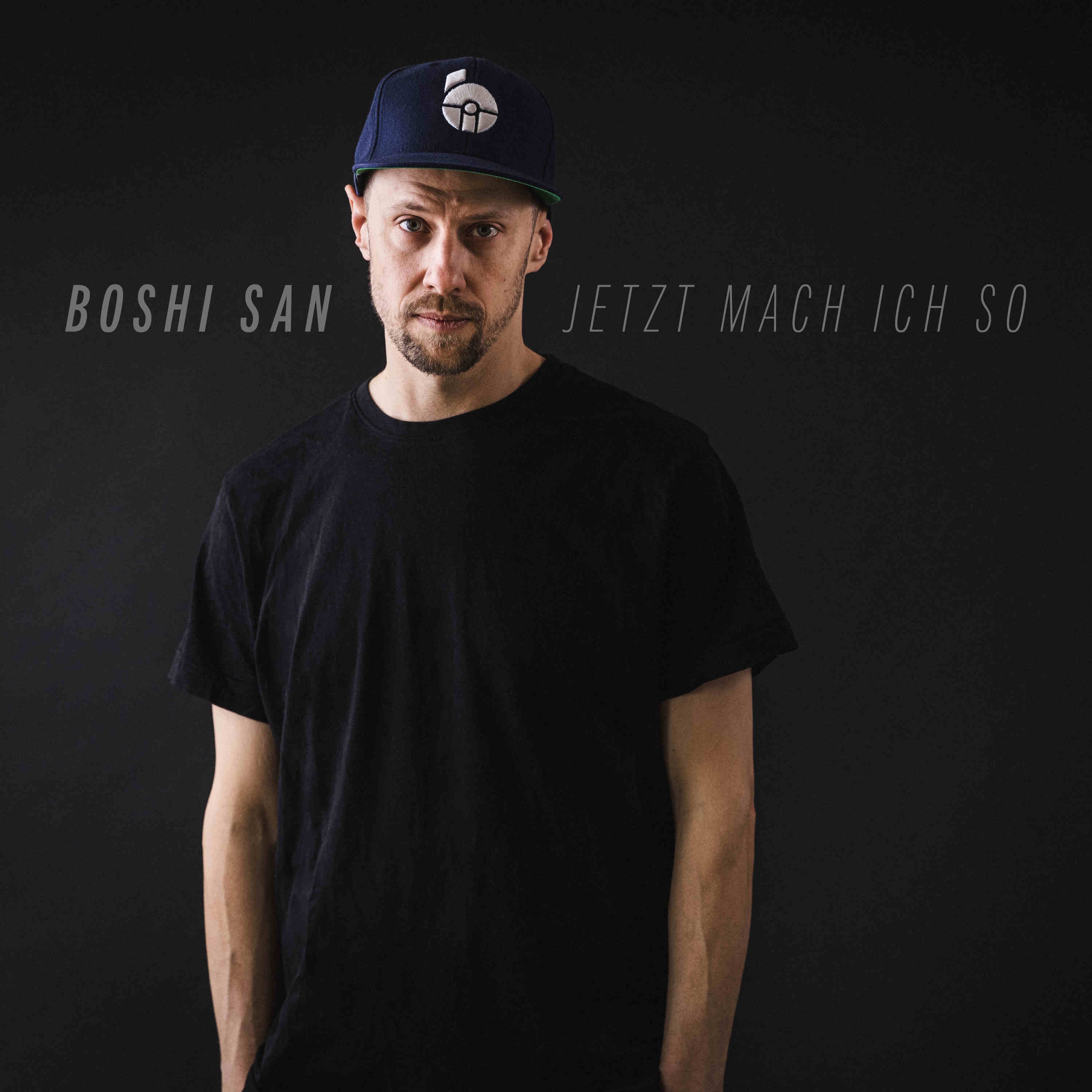 Jetzt mach ich so - EP