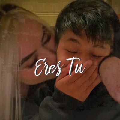 Daniel MV - Eres Tú