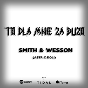 Smith & Wesson - Single
