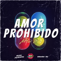 Amor Prohibido (feat. Nestor Salvatierra & Bruno Dj) [After Mix] - Single - Dj Luciano Troncoso