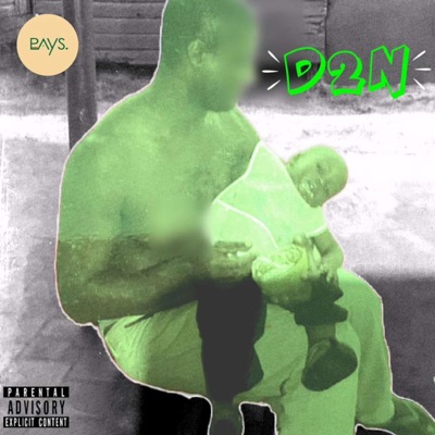 Damn2Nice (Freestyle) - Single
